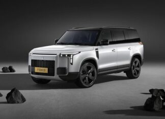 Rox будет собирать кроссоверы в России. Мы все узнали