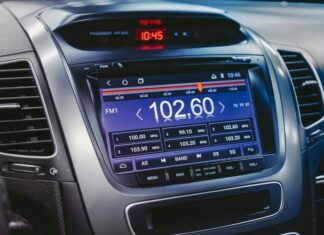 Самые классные радиопередачи про автомобили. Топ-3