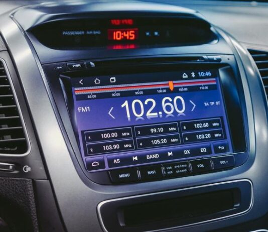 Самые классные радиопередачи про автомобили. Топ-3