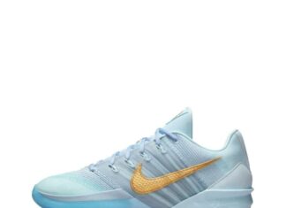 Баскетбольные кроссовки: выбор и характеристики