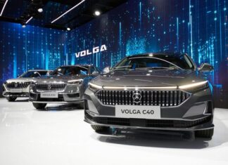 Skoda, Geely и при чем тут Мишустин. Подробности о возрожденной Volgа