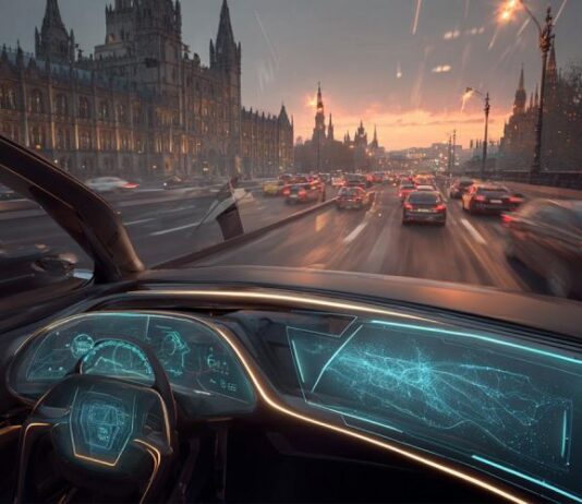 Сколько раз в месяц автопилот спасает водителя в крупном мегаполисе