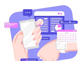 Виртуальный номер для SMS-регистрации: безопасность и удобство
