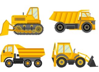 Самосвал: Мощный инструмент для масштабных задач