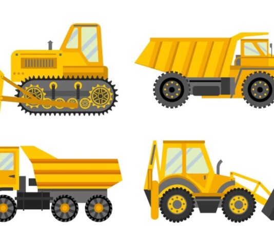 Самосвал: Мощный инструмент для масштабных задач