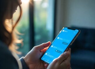 Защищенные мессенджеры альтернатива Telegram: GemSpace для приватного общения в России 2025