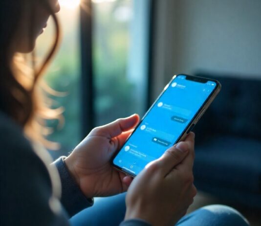 Защищенные мессенджеры альтернатива Telegram: GemSpace для приватного общения в России 2025