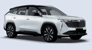 Как выбрать новый автомобиль: советы и почему стоит рассмотреть Geely