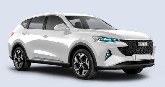 Выбор идеального автомобиля: почему Haval заслуживает внимания