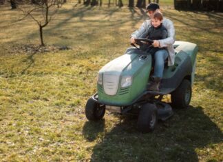 Минитрактор: незаменимый помощник на малом хозяйстве