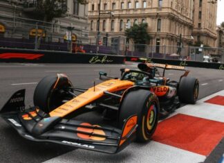 Стоил ли медленный пит-стоп позиции Норрису? В McLaren ответили