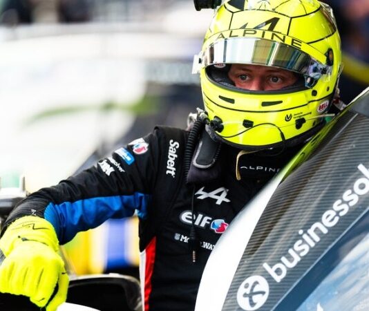 The Race: Мик Шумахер отказал Cadillac и может стать пилотом McLaren