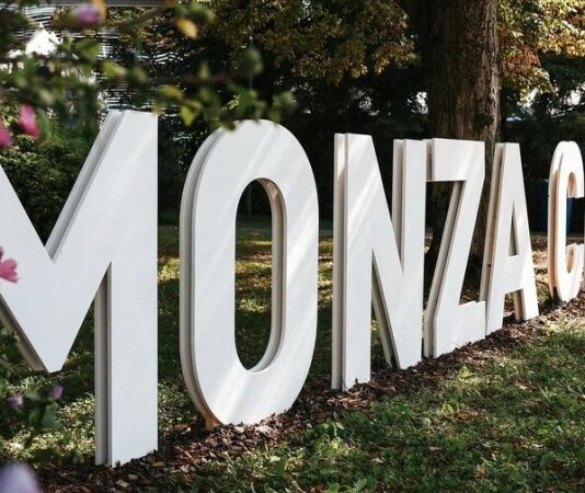 Трансляция первой тренировки Гран При Италии Формулы 1