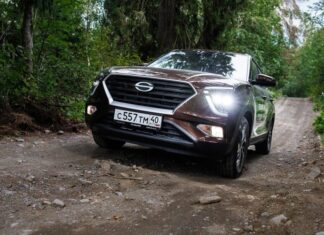 Тряхнуть стариной. Вот что умеет самый дешевый Solaris HС