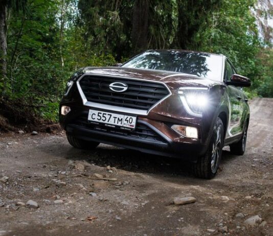 Тряхнуть стариной. Вот что умеет самый дешевый Solaris HС