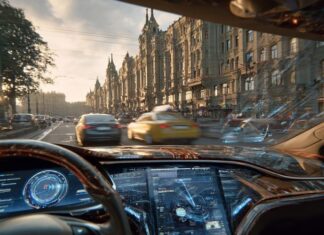 «У них железные нервы». Нейросеть — о московских таксистах