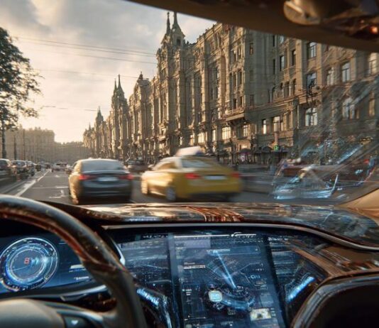 «У них железные нервы». Нейросеть — о московских таксистах