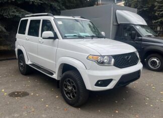 УАЗ выпустил обновленные «Патриот» и «Пикап». Как они изменились