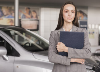 Автоюрист: ваш надежный помощник в автомобильных спорах