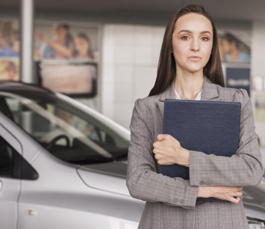 Автоюрист: ваш надежный помощник в автомобильных спорах