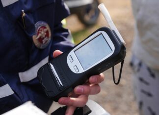 В Госавтоинспекции объявили массовые и сплошные проверки водителей