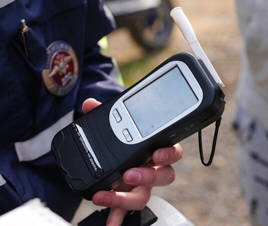 В Госавтоинспекции объявили массовые и сплошные проверки водителей