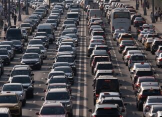 В Госавтоинспекции разъяснили размер новых пошлин