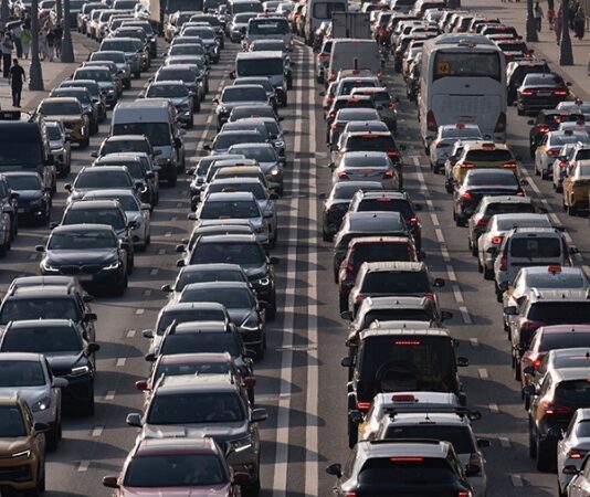 В Госавтоинспекции разъяснили размер новых пошлин