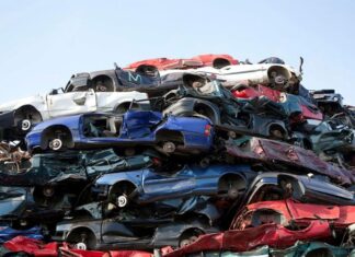 В Госдуме предложили давать скидку на покупку автомобиля за утилизацию