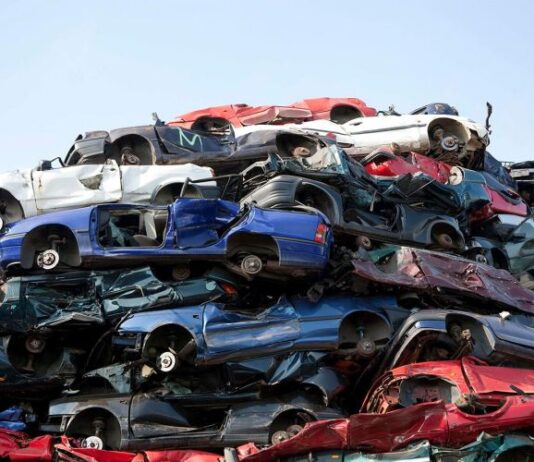 В Госдуме предложили давать скидку на покупку автомобиля за утилизацию
