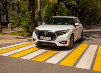 В Honda оценили последствия привязки утильсбора к мощности машин
