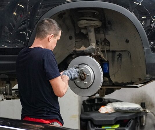 В РФ начали действовать новые справочники стоимости запчастей по ОСАГО