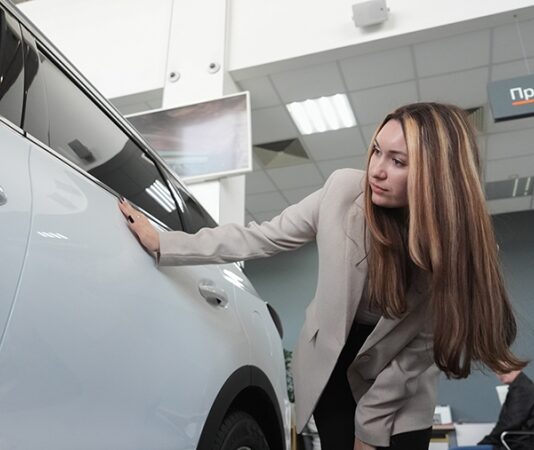 В России снизились цены на б/у автомобили у дилеров