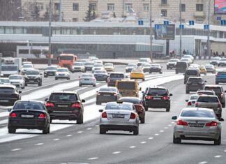 В России выросли пошлины для водителей. Какие и на сколько