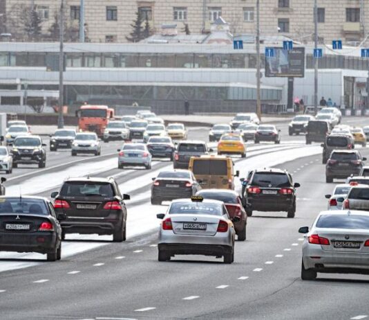 В России выросли пошлины для водителей. Какие и на сколько