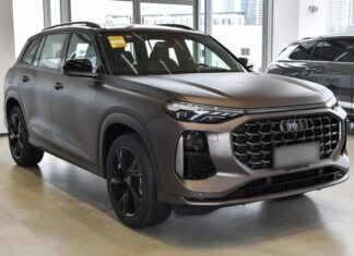 В Россию привезли кроссоверы BMW, Audi и Mercedes из КНР. Нюансы и цены