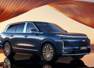 Volvo XC70 и другие новинки, которые приедут в Россию из КНР. Оцените их