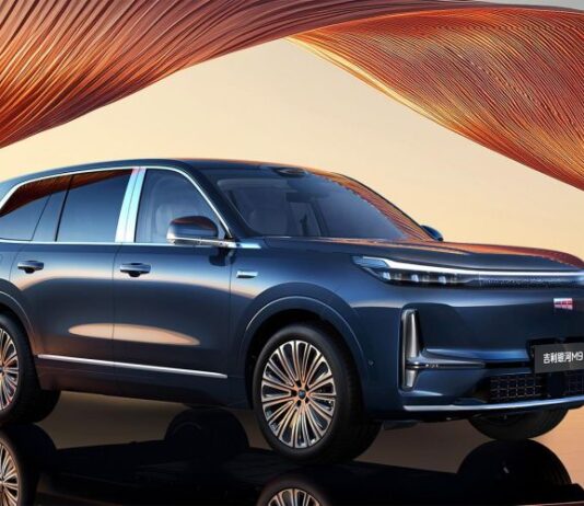 Volvo XC70 и другие новинки, которые приедут в Россию из КНР. Оцените их