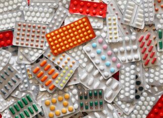 Запрещенные для водителей лекарства помечать не будут. Что это значит