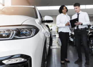 Автосалоны: выбор, надежность и специальные сервисы