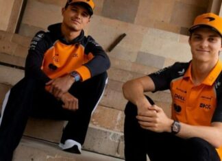 Жак Вильнёв: В какой-то момент McLaren придётся отдать предпочтение Пиастри