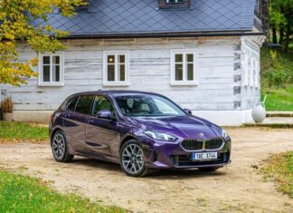 10 классных и недорогих иномарок. Они с льготным «утилем» даже с 1 ноября