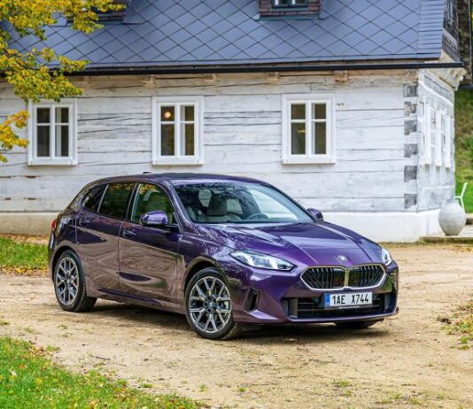 10 классных и недорогих иномарок. Они с льготным «утилем» даже с 1 ноября