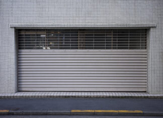 Выбор гаражных ворот