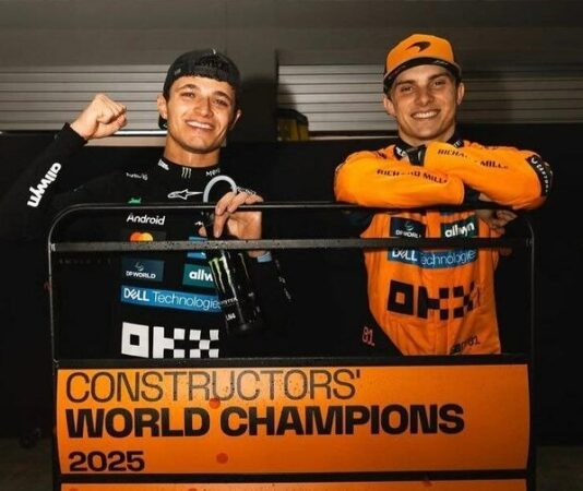 Андреа Стелла: McLaren непросто вести диалог с гонщиками