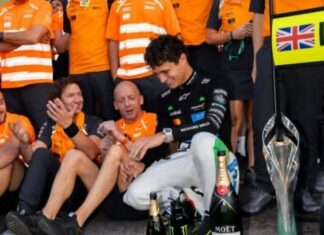 Андреа Стелла: Уверенность в титуле после победы в Мексике возросла