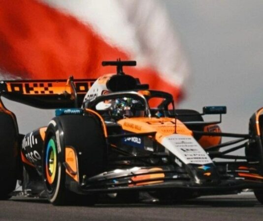 Андреа Стелла: Впереди трассы, которые больше подходят машине McLaren