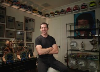 Cadillac подписал контракт с тремя новыми пилотами