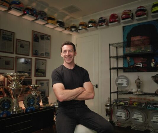 Cadillac подписал контракт с тремя новыми пилотами