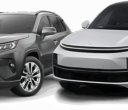 Поиск и экспорт автомобилей из Китая: зачем нужна помощь профессионалов